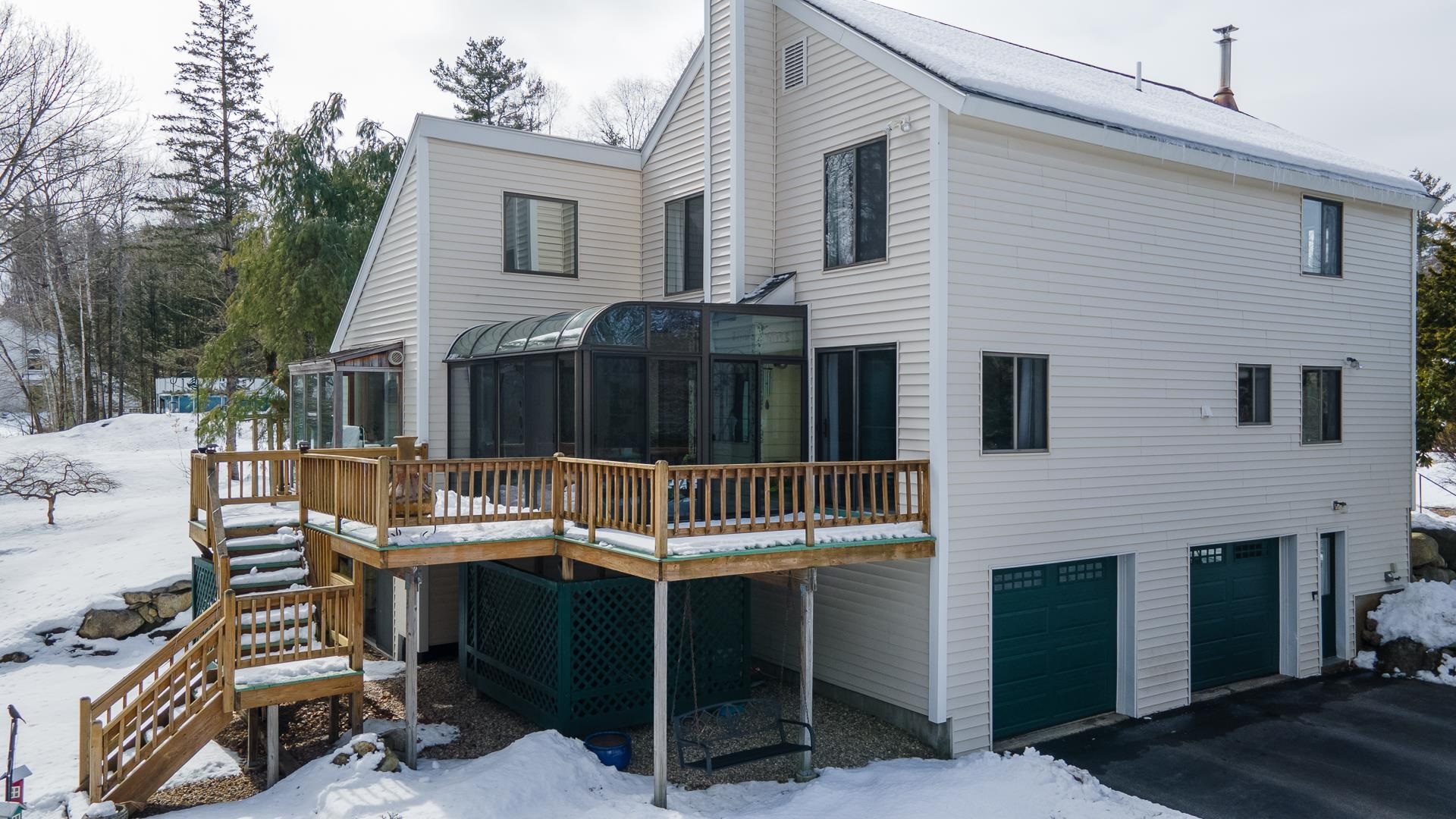 96 Harper Ridge Road Hampstead, NH 03826 - Photo 35 of 40
