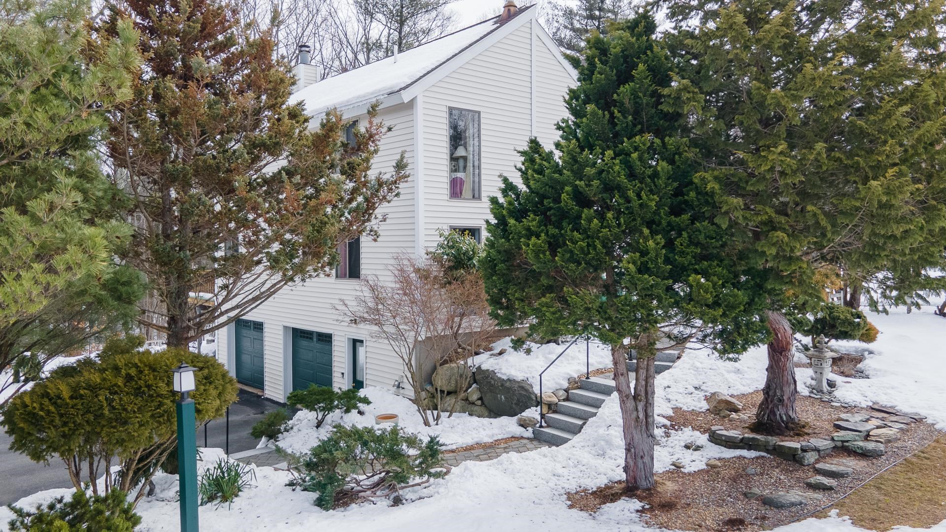 96 Harper Ridge Road Hampstead, NH 03826 - Photo 37 of 40