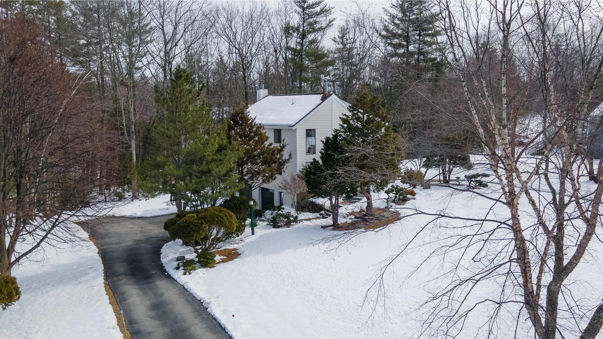 96 Harper Ridge Road Hampstead, NH 03826 - Photo 38 of 40