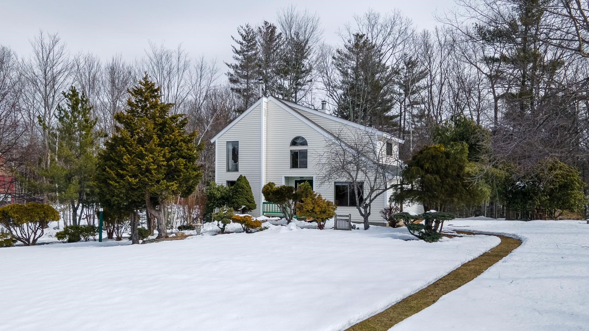 96 Harper Ridge Road Hampstead, NH 03826 - Photo 39 of 40