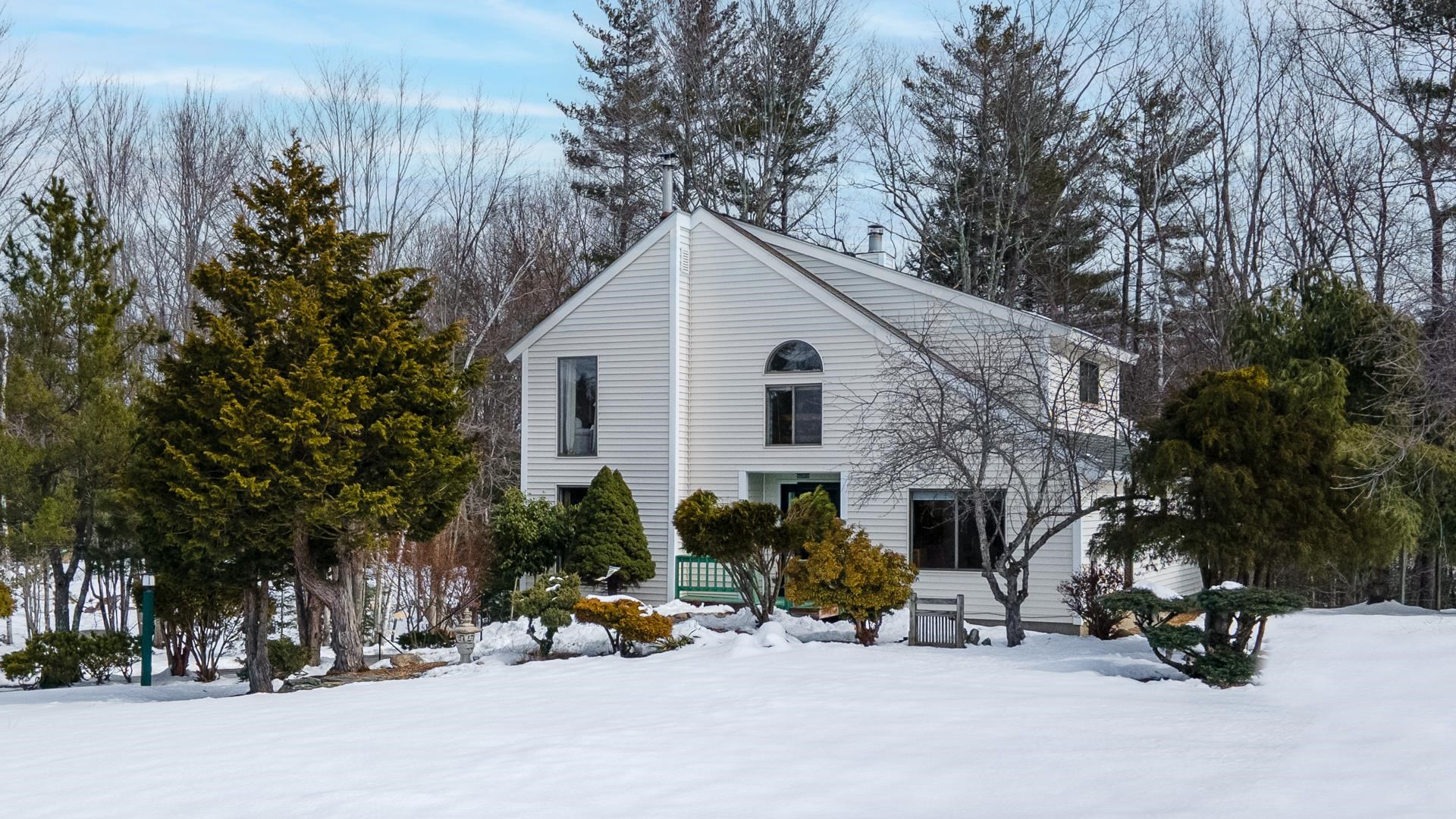 96 Harper Ridge Road Hampstead, NH 03826 - Photo 40 of 40
