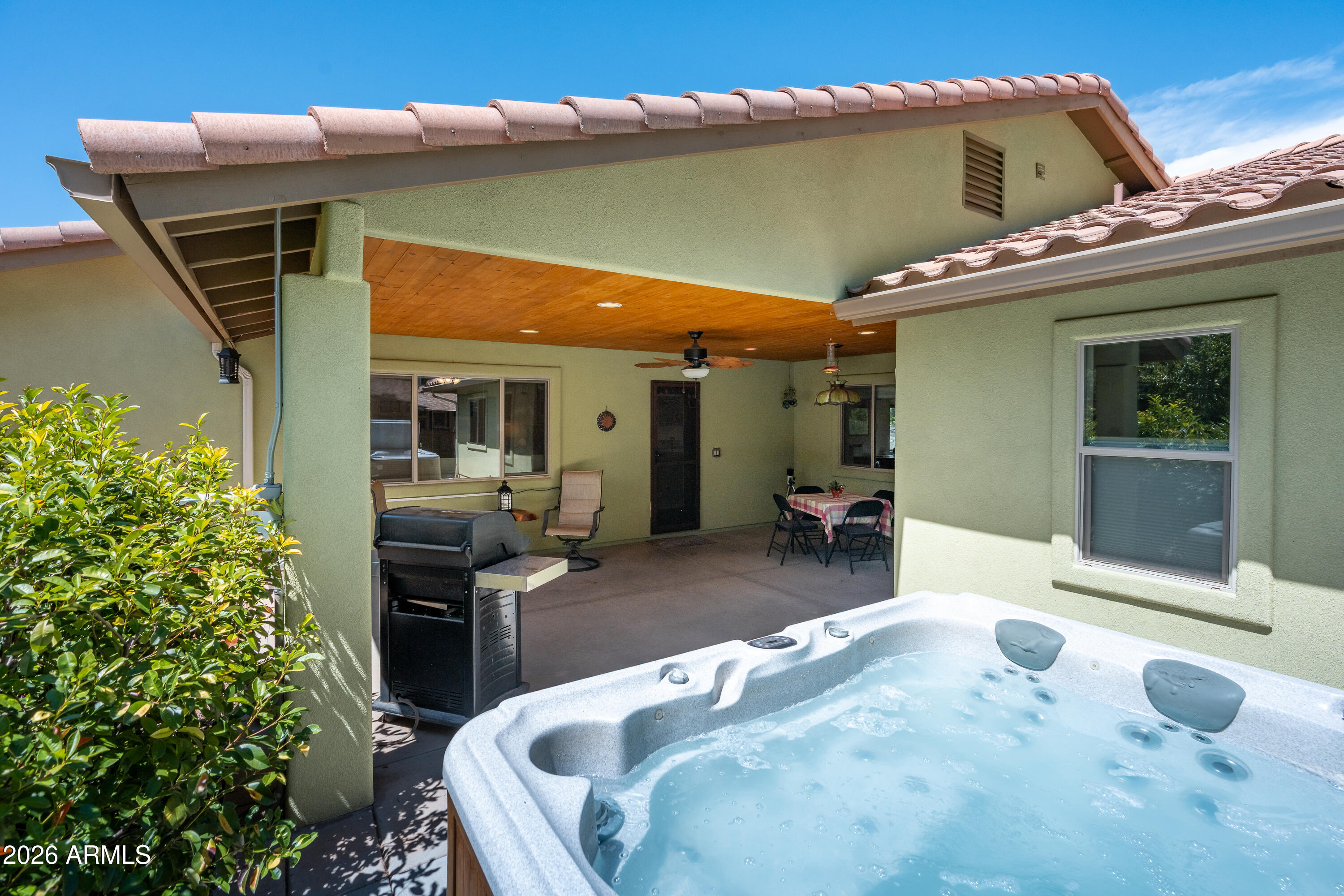 100 Rain Trail Road Sedona, AZ 86351 - Photo 1 of 39 Outdoor Spa Conveys