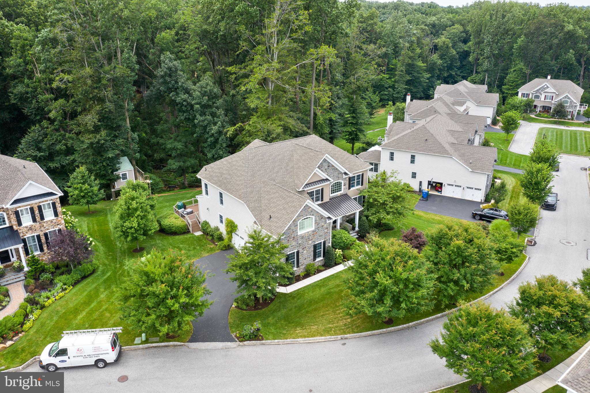 3912 Lewis Run Road Newtown Square, PA 19073 - Photo 34 of 52 Gallery Image 34