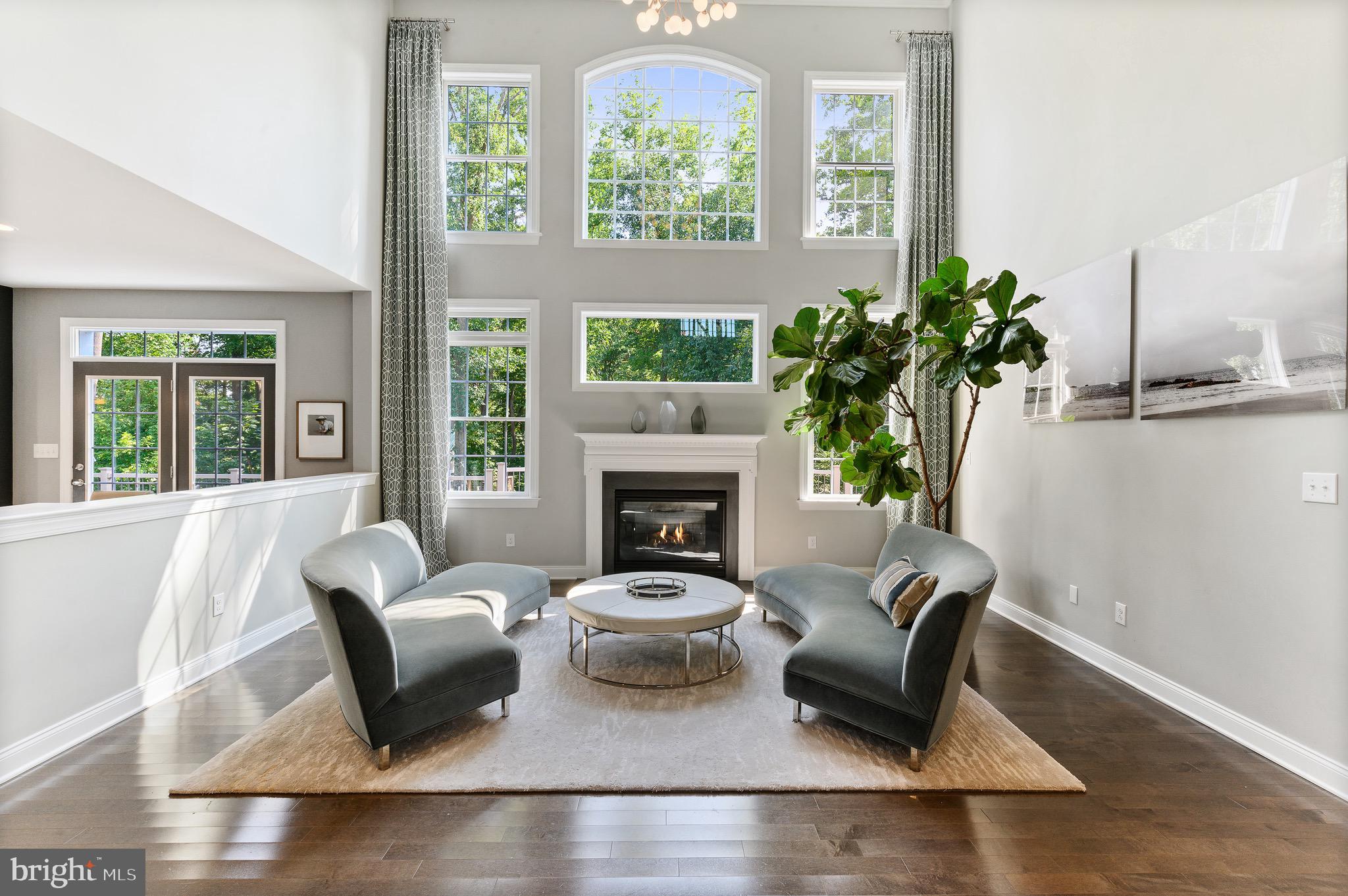 3912 Lewis Run Road Newtown Square, PA 19073 - Photo 5 of 52 Gallery Image 5
