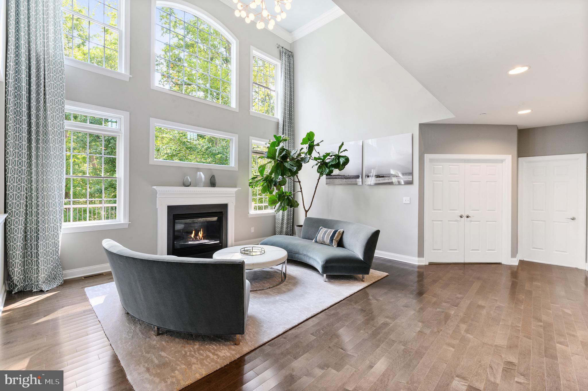 3912 Lewis Run Road Newtown Square, PA 19073 - Photo 6 of 52 Gallery Image 6