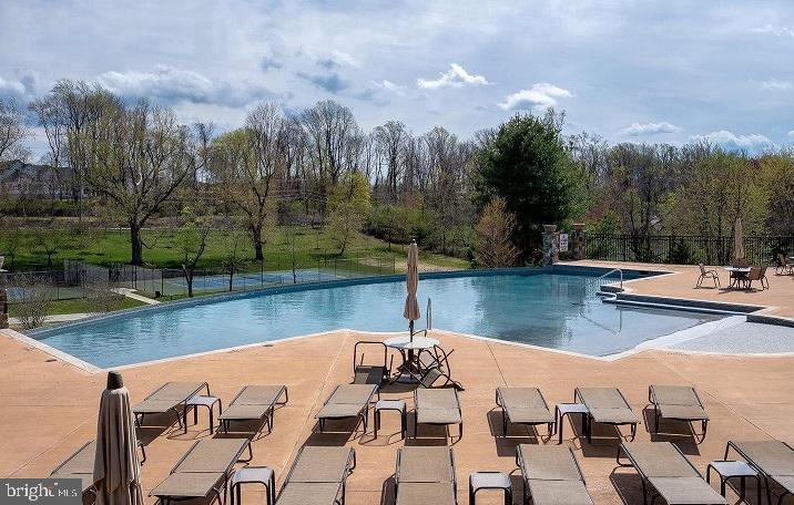 3912 Lewis Run Road Newtown Square, PA 19073 - Photo 52 of 52 Liseter Pool