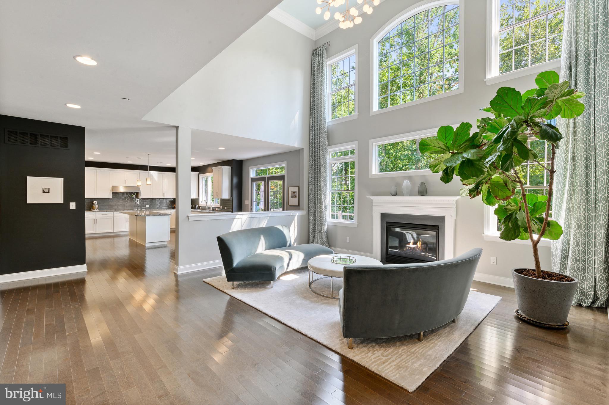 3912 Lewis Run Road Newtown Square, PA 19073 - Photo 9 of 52 Gallery Image 9