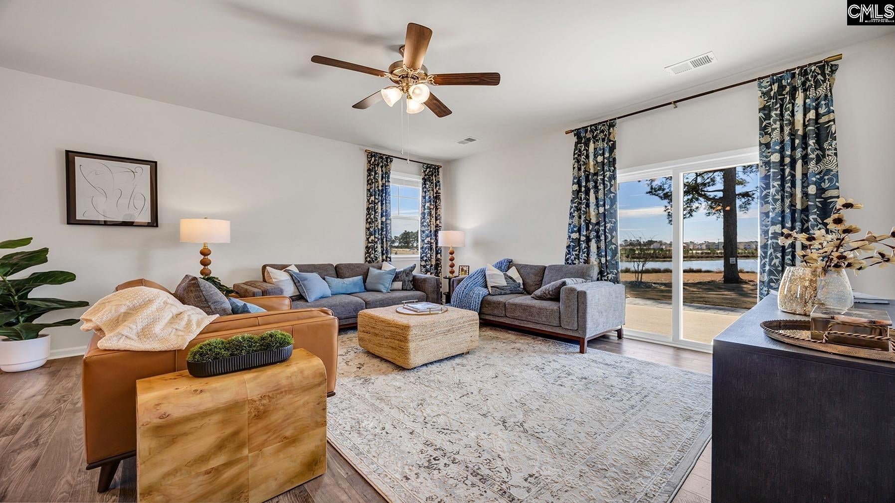 189 Ruby Prince Road Gilbert, SC 29054 - Photo 14 of 43 Gallery Image 14