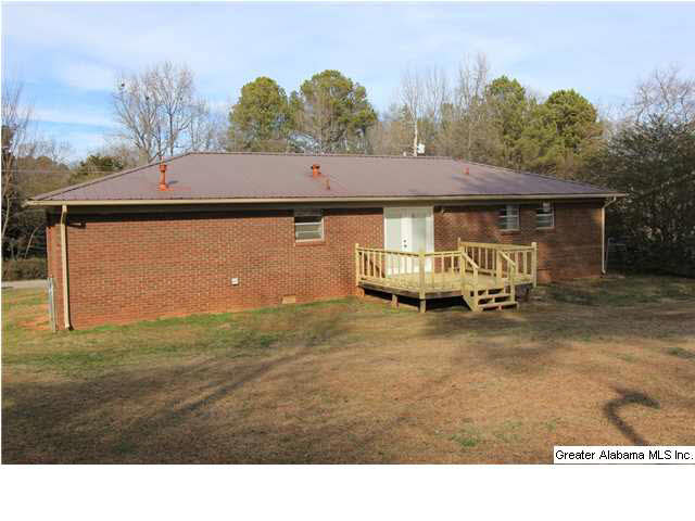 1304 Montevallo Road Weaver, AL 36277 - Photo 7 of 32