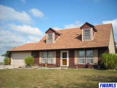 1105 Springbrook Road Fort Wayne, IN 46825 - Photo 1 of 28 Gallery Image 1