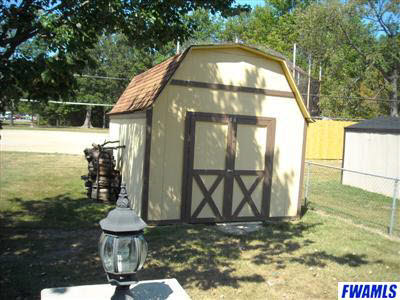 1105 Springbrook Road Fort Wayne, IN 46825 - Photo 24 of 28 Gallery Image 24