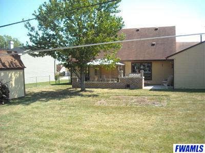 1105 Springbrook Road Fort Wayne, IN 46825 - Photo 26 of 28 Gallery Image 26