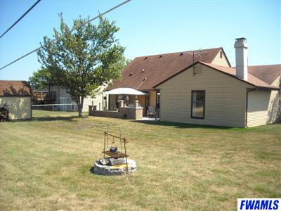 1105 Springbrook Road Fort Wayne, IN 46825 - Photo 27 of 28 Gallery Image 27
