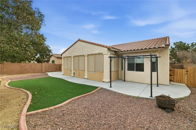 $475,000 | 5240 La Terra Avenue, Pahrump, NV 89061