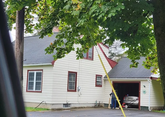 $200,000 | 25 Hopkins Street, Unadilla, NY 13849