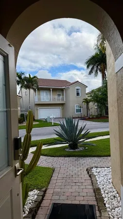 $6,000 | 12653 Northwest 7th Court, Coral Springs, FL 33071