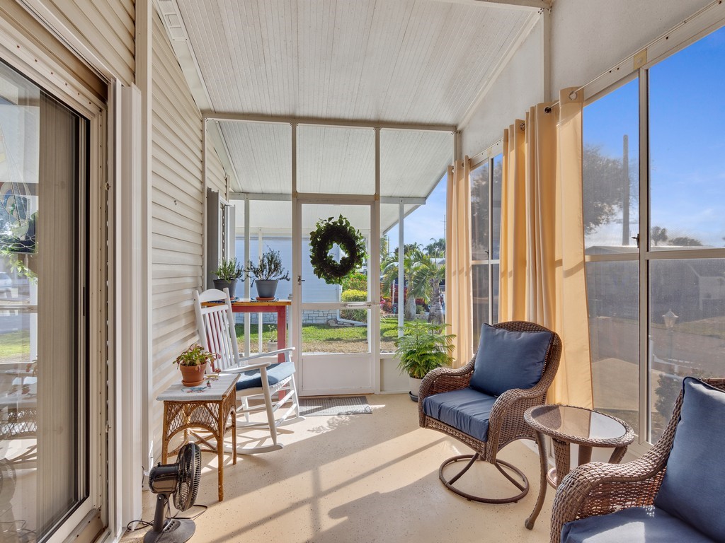 7629 Chasta Road Micco, FL 32976 - Photo 19 of 31