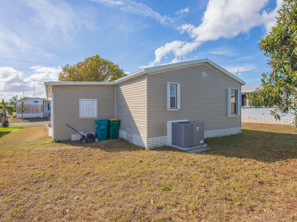 7629 Chasta Road Micco, FL 32976 - Photo 29 of 31