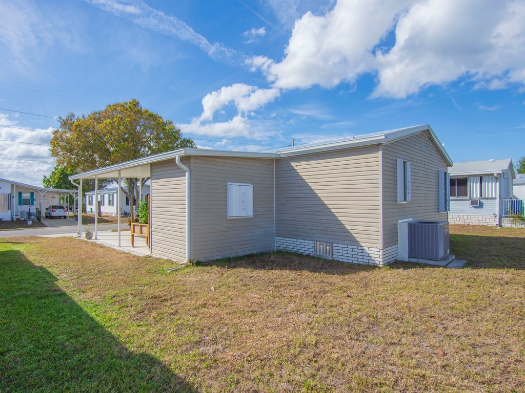 7629 Chasta Road Micco, FL 32976 - Photo 30 of 31