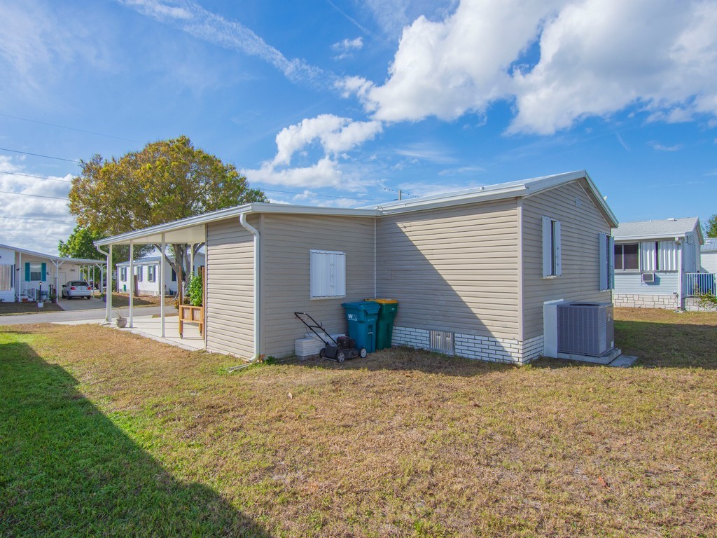 7629 Chasta Road Micco, FL 32976 - Photo 3 of 31