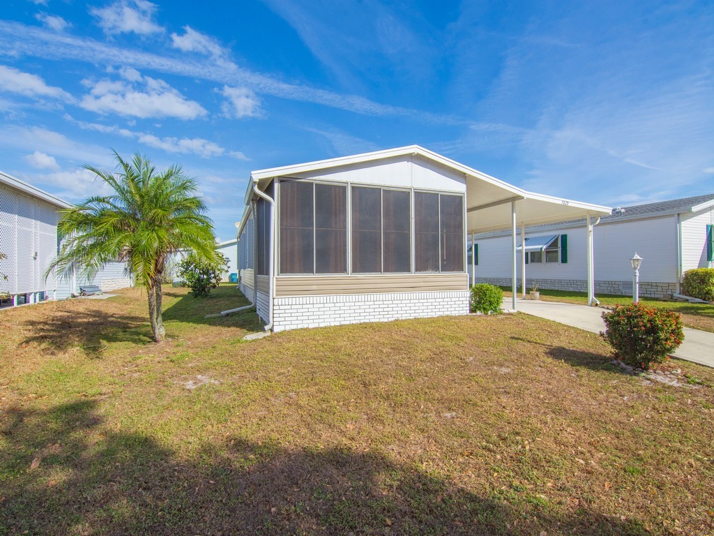 7629 Chasta Road Micco, FL 32976 - Photo 31 of 31