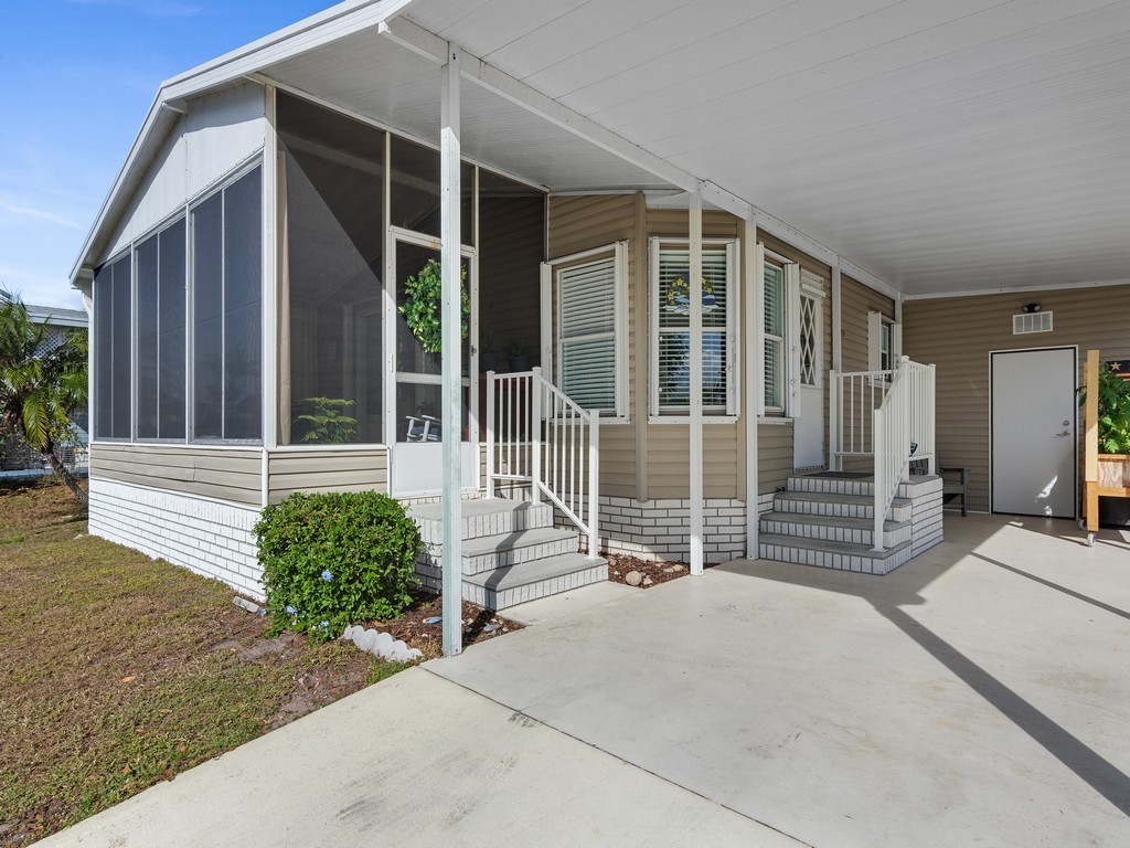 7629 Chasta Road Micco, FL 32976 - Photo 7 of 31