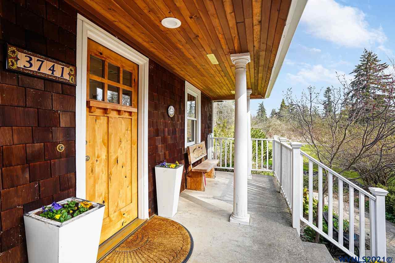 3741 Croisan Creek Road Salem, OR 97302 - Photo 4 of 42 Gallery Image 4