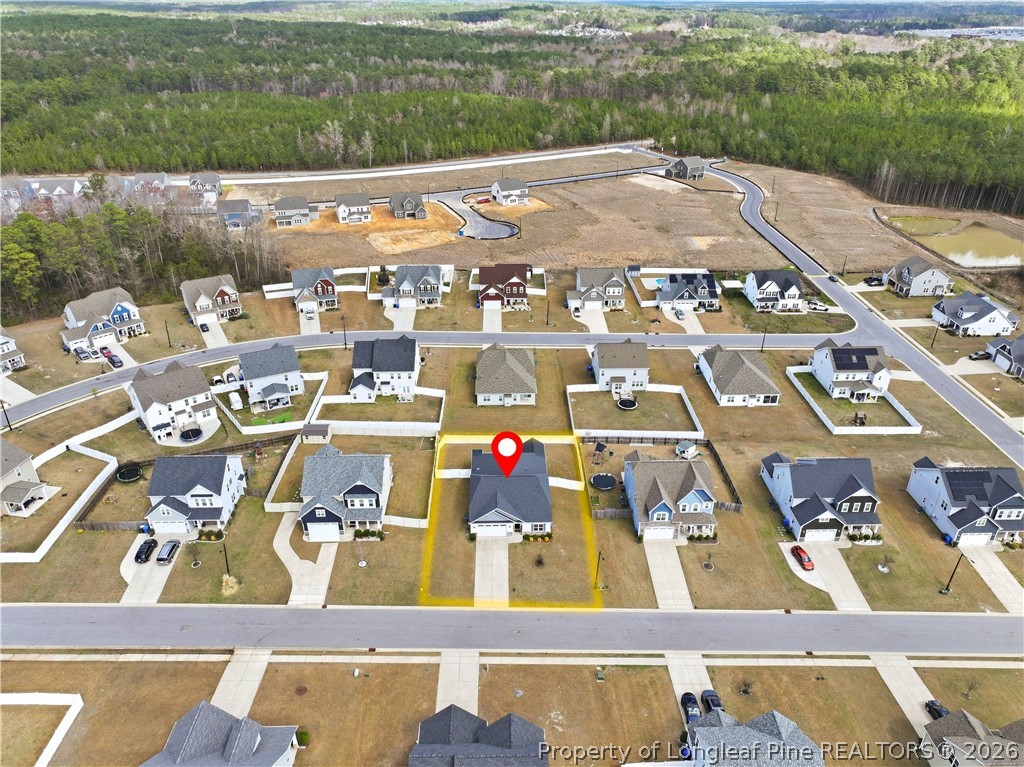 414 Longthorpe Road Fayetteville, NC 28311 - Photo 33 of 35