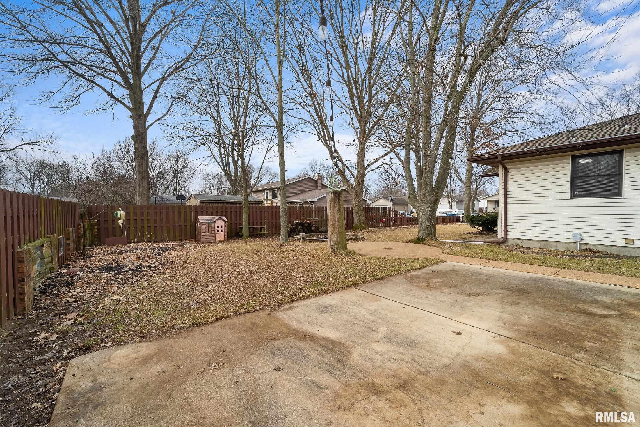 3820 Grouse Road Springfield, IL 62707 - Photo 13 of 34
