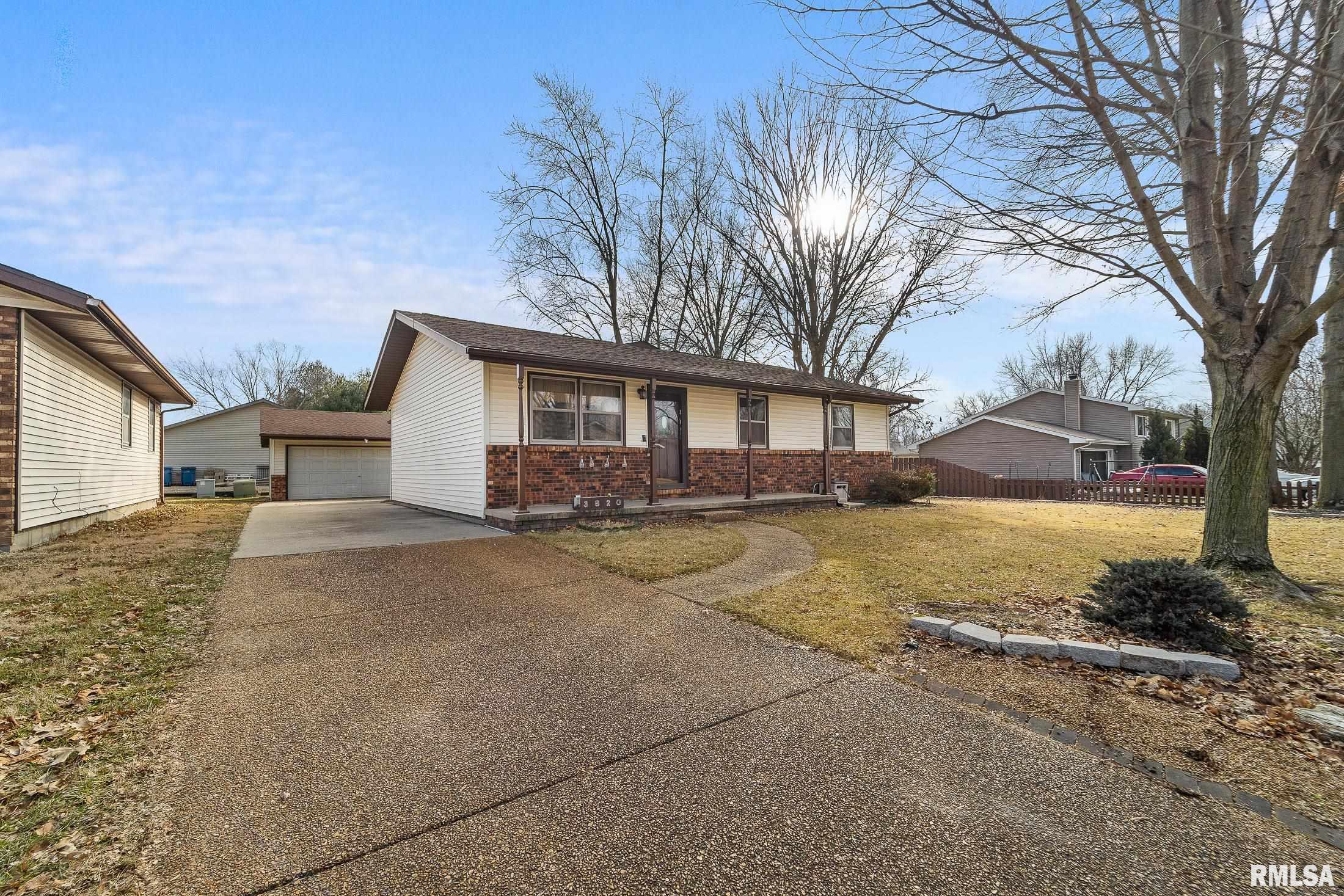 3820 Grouse Road Springfield, IL 62707 - Photo 2 of 34