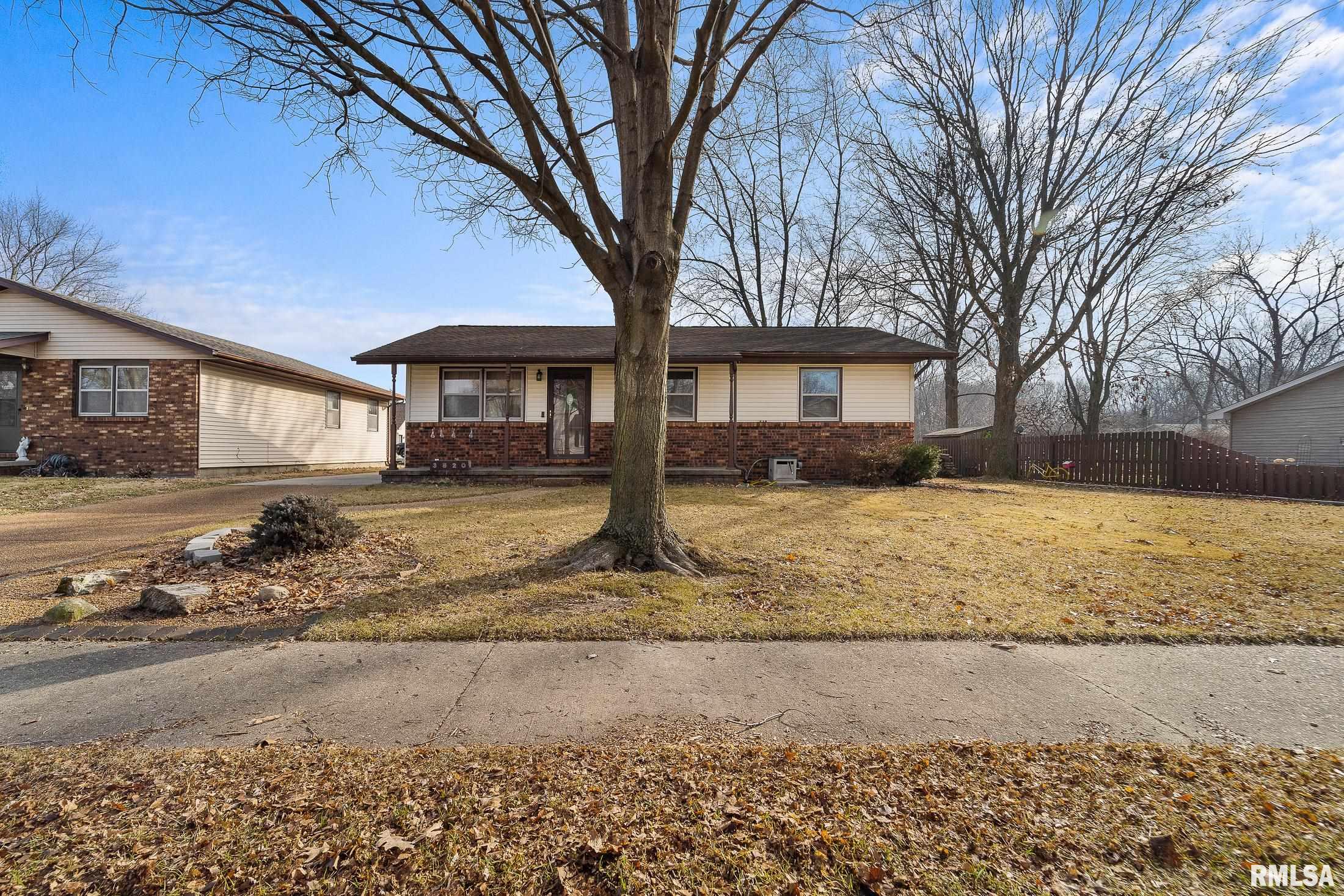 3820 Grouse Road Springfield, IL 62707 - Photo 3 of 34