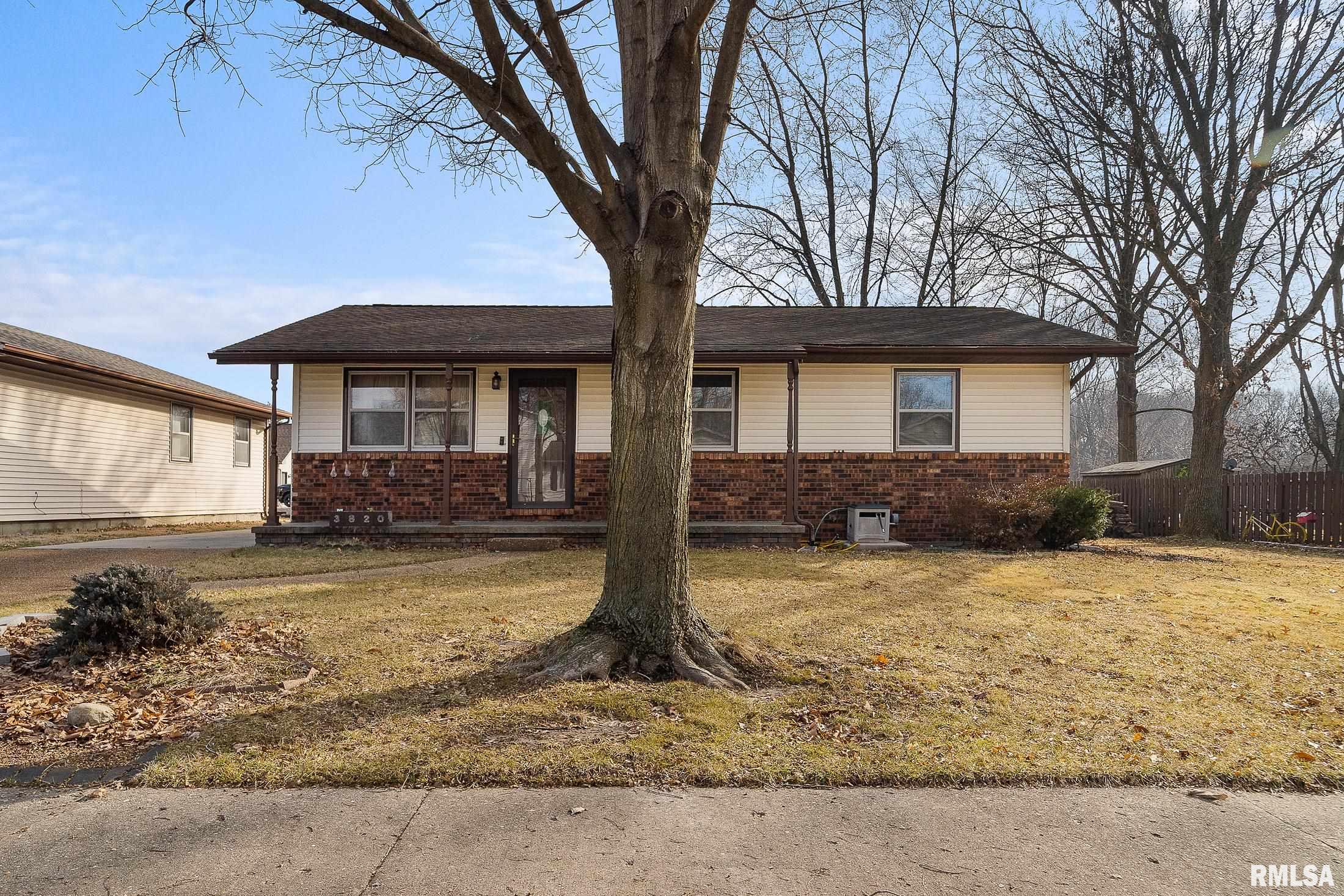 3820 Grouse Road Springfield, IL 62707 - Photo 4 of 34