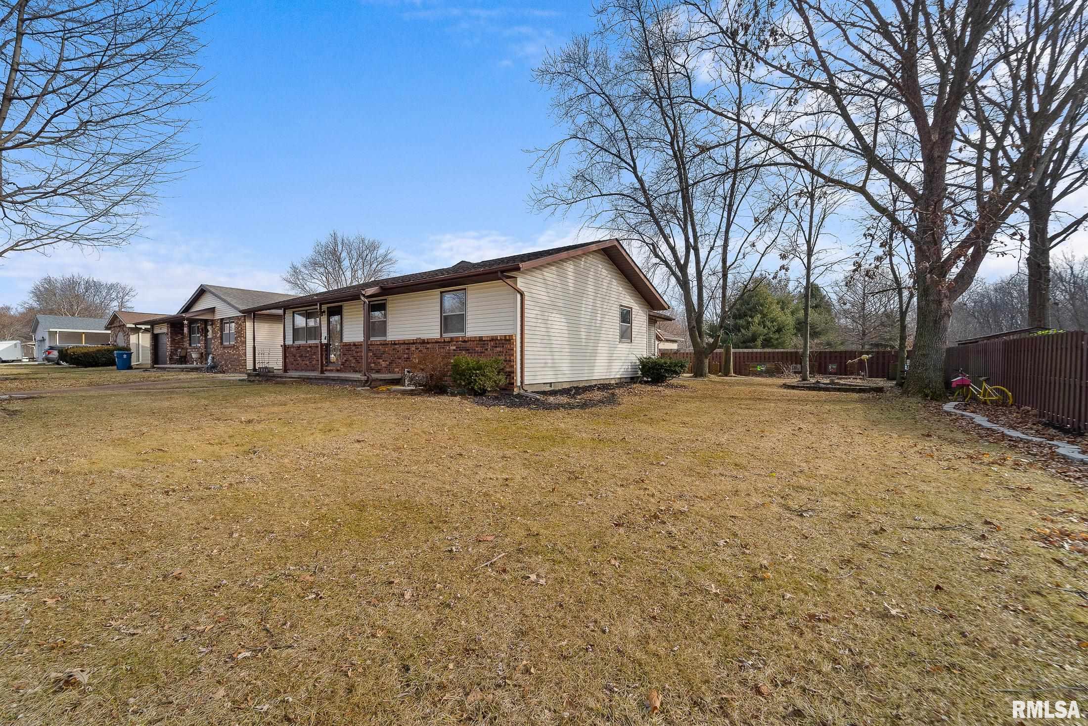 3820 Grouse Road Springfield, IL 62707 - Photo 5 of 34