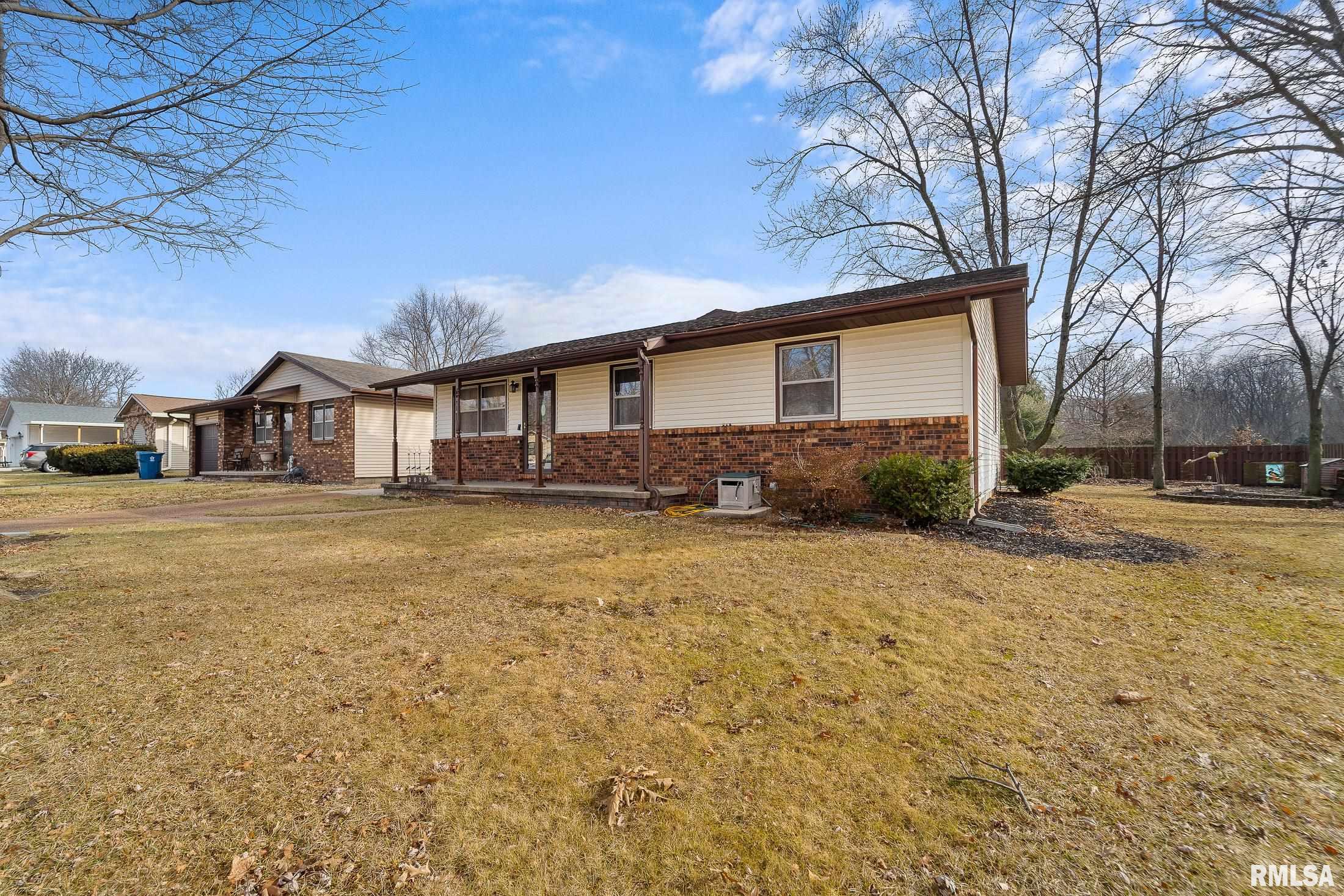 3820 Grouse Road Springfield, IL 62707 - Photo 6 of 34