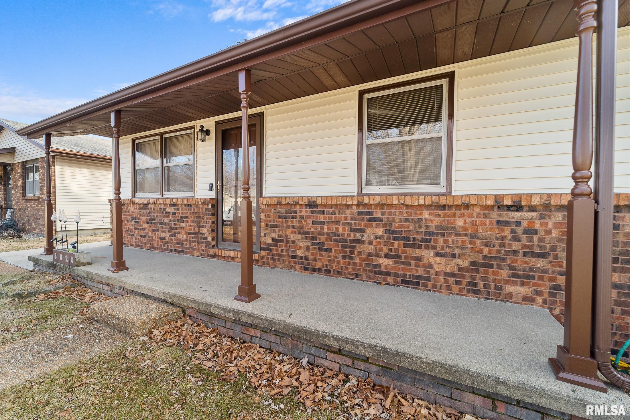 3820 Grouse Road Springfield, IL 62707 - Photo 7 of 34