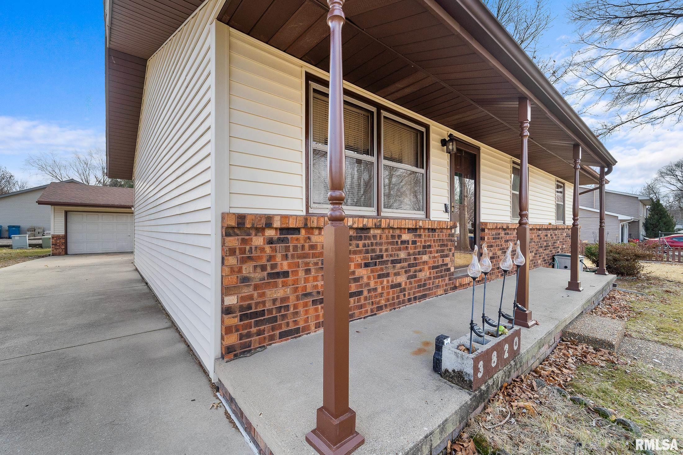 3820 Grouse Road Springfield, IL 62707 - Photo 8 of 34