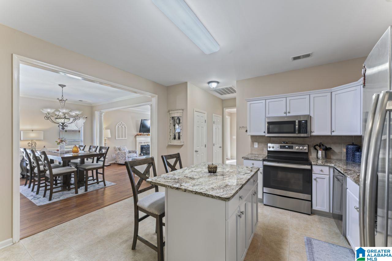2015 Shamrock Lane Moody, AL 35004 - Photo 20 of 39