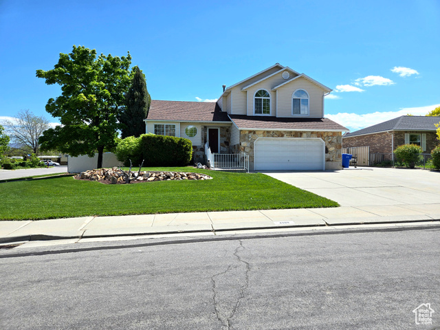 4299 Rupp Court Taylorsville, UT 84129 - Photo 1 of 1
