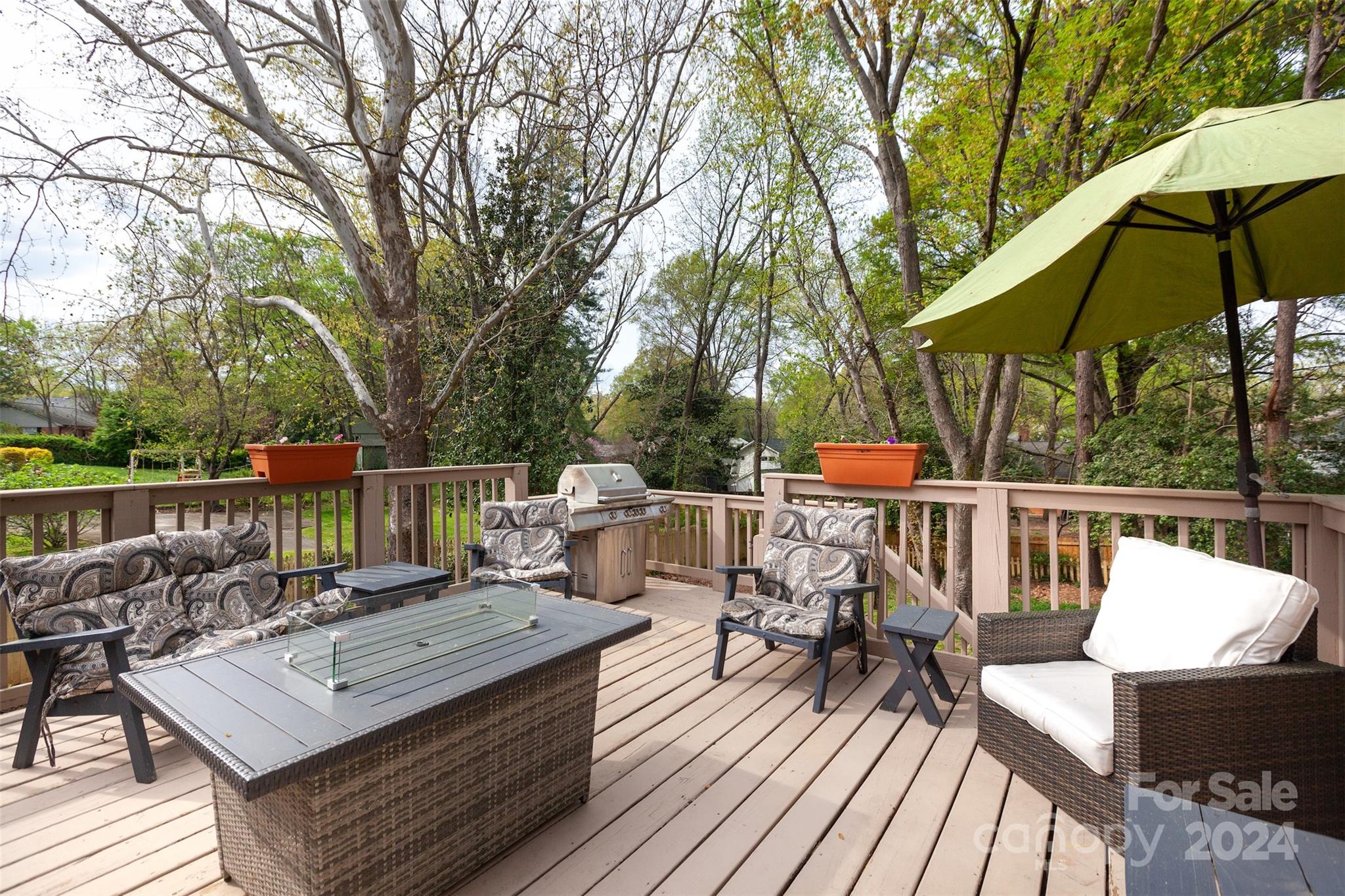 3623 Sulkirk Road Charlotte, NC 28210 - Photo 30 of 40 Gallery Image 30