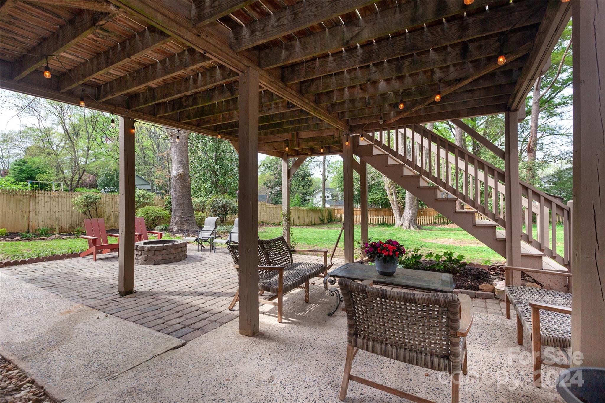 3623 Sulkirk Road Charlotte, NC 28210 - Photo 32 of 40 Gallery Image 32