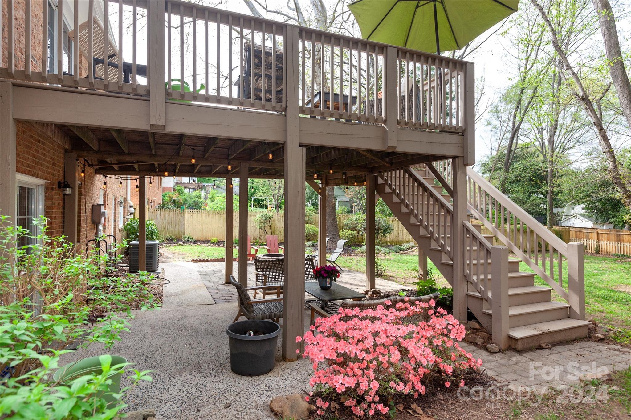 3623 Sulkirk Road Charlotte, NC 28210 - Photo 34 of 40 Gallery Image 34