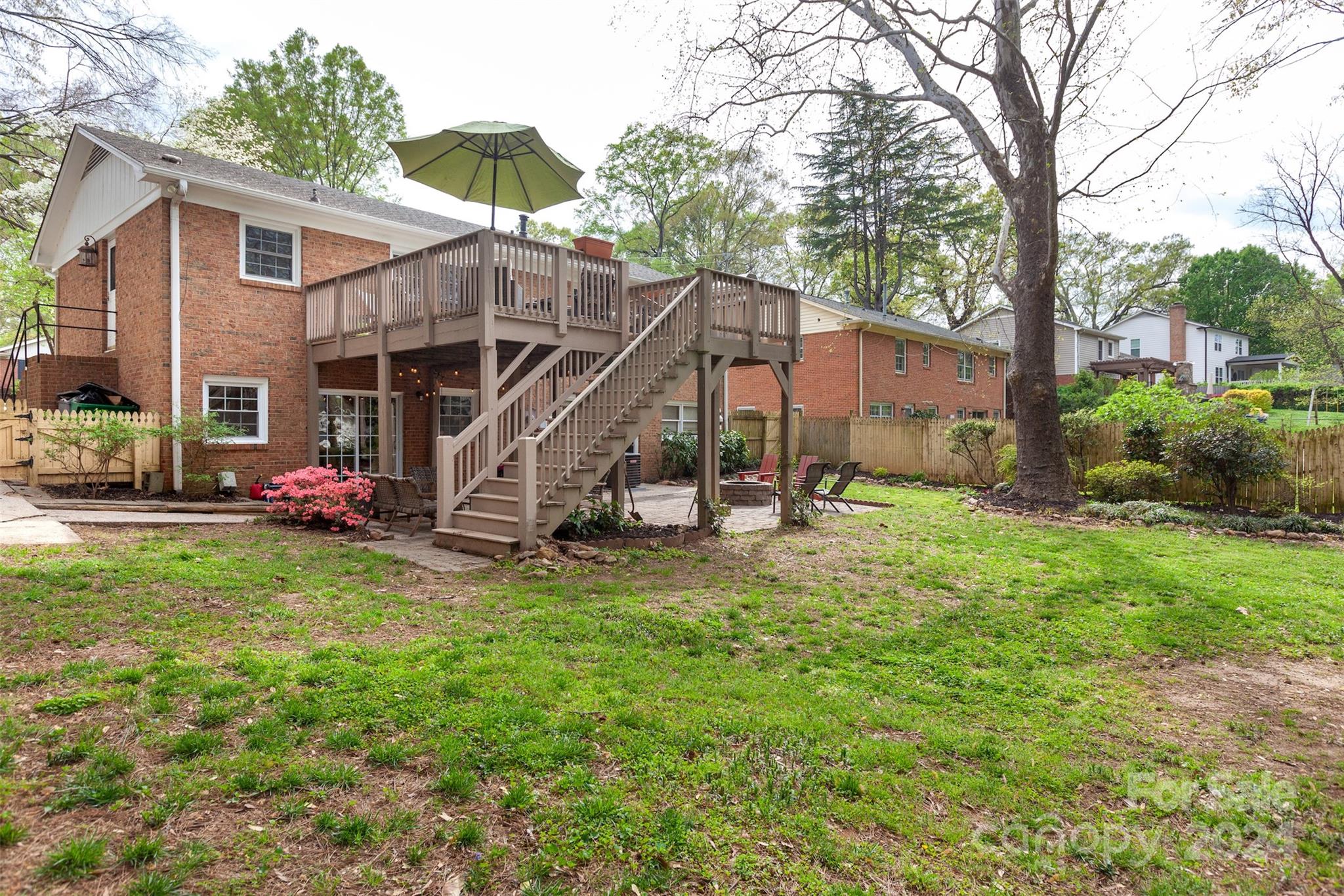 3623 Sulkirk Road Charlotte, NC 28210 - Photo 36 of 40 Gallery Image 36
