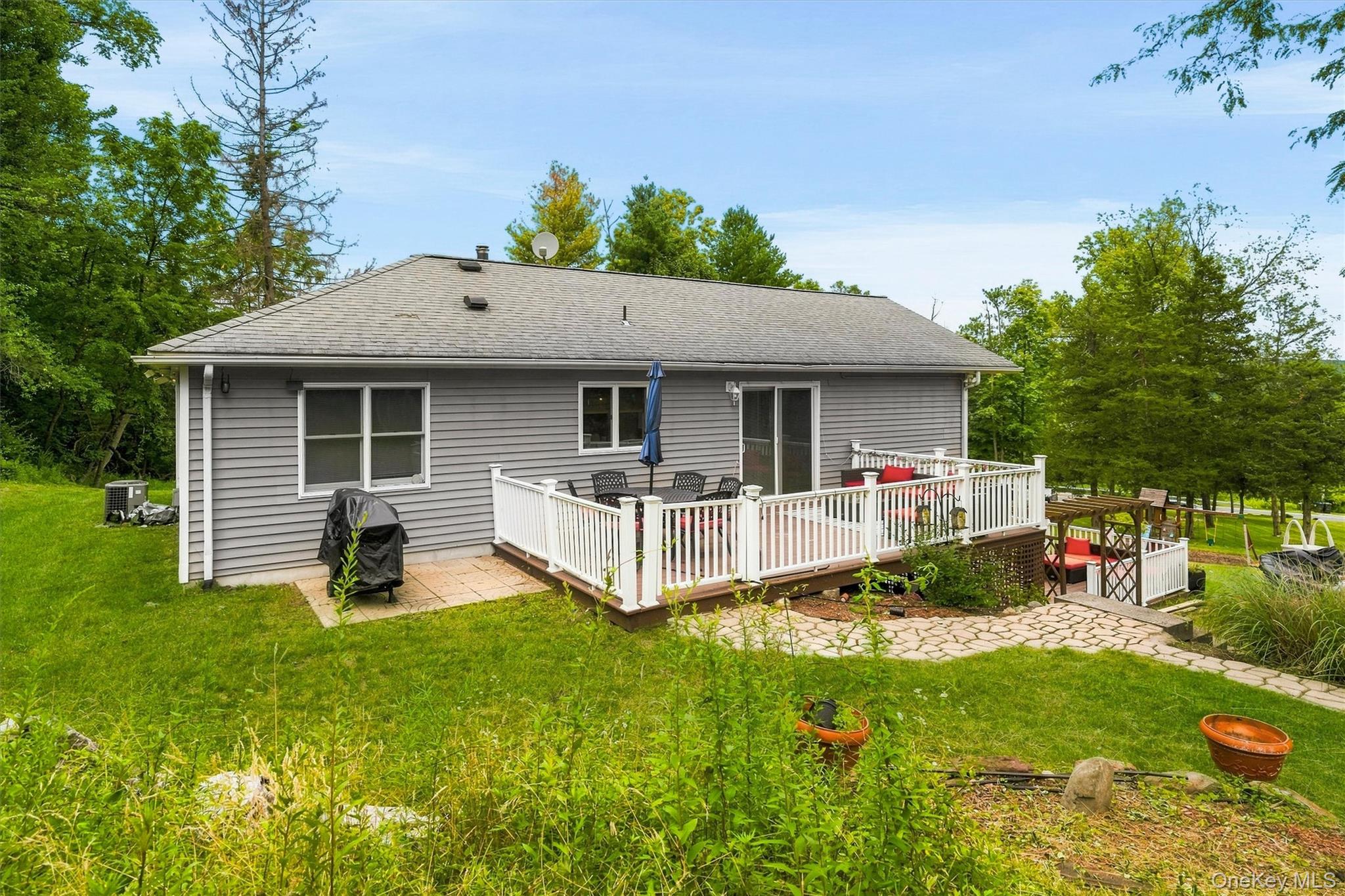 412 Laroe Road Chester, NY 10918 - Photo 41 of 46 Gallery Image 41