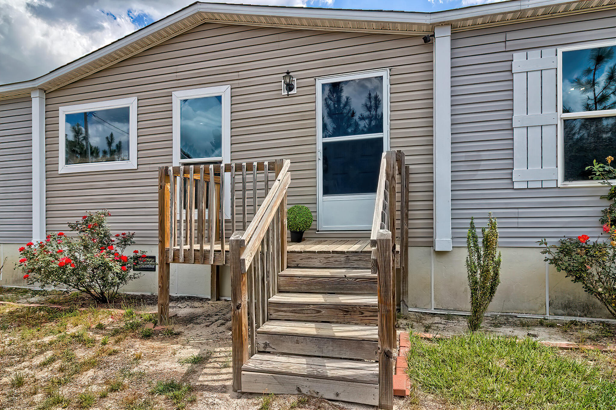 800 Wagontong Road Wagener, SC 29164 - Photo 5 of 57