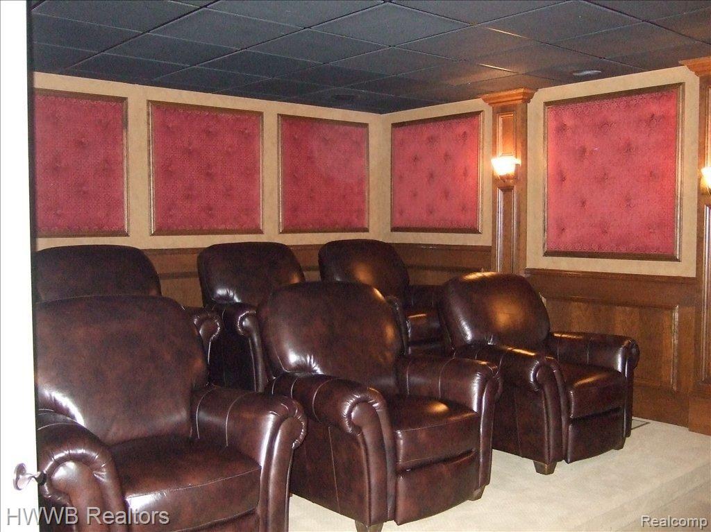 4683 The Hts Boulevard Rochester, MI 48306 - Photo 12 of 17 Theater