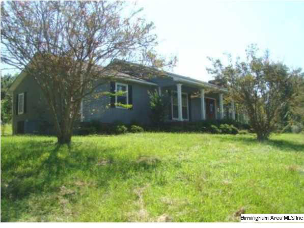 211 Mountain View Road Oxford, AL 36203 - Photo 1 of 22
