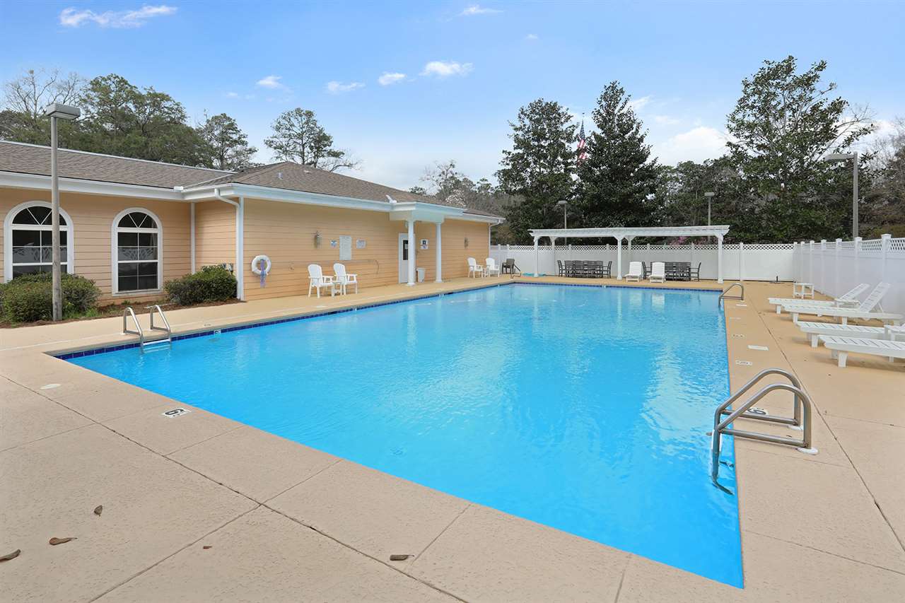 149 Mark Twain Loop Foley, AL 36535 - Photo 22 of 23 Outdoor Pool