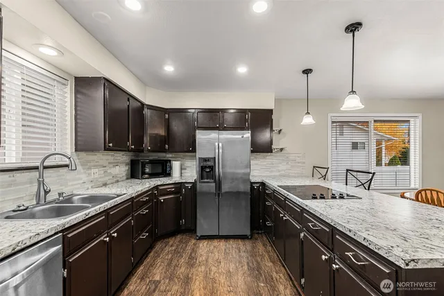 $543,900 | 3010 Northwest Cascade Avenue, East Wenatchee, WA 98802