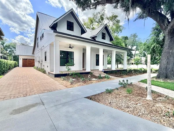 $5,500 | 709 Garden West Terrace, Winter Garden, FL 34787