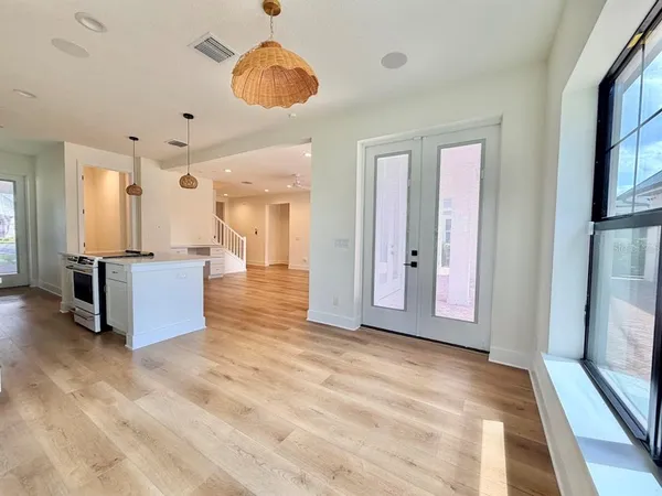 $5,500 | 709 Garden West Terrace, Winter Garden, FL 34787
